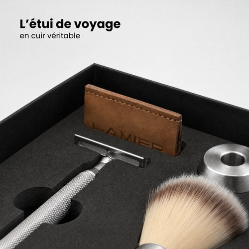 Le Kit Complet | Lamier