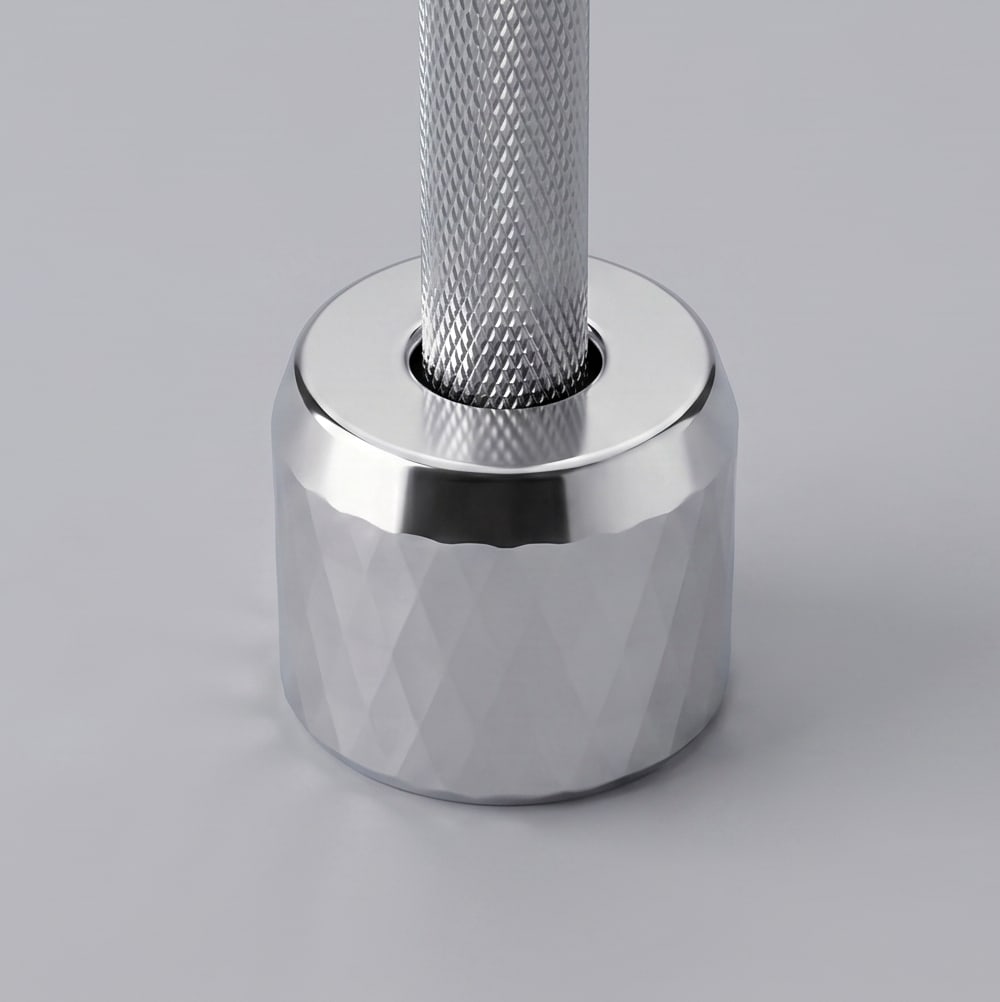 Socle Lamier